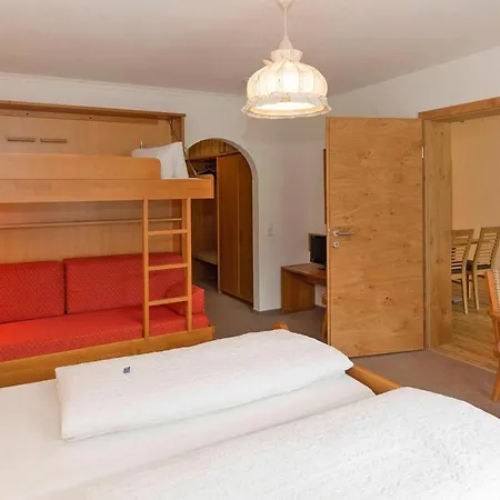Apartmán Hubergut - Osb02100b-dye Radstadt